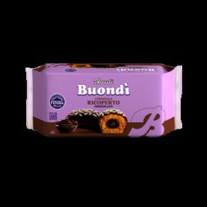 Buondi Chocolate Coated 6x46g