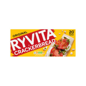 Crackerbread 200g