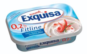 Soft Cheese Spread Low Fat 200g
