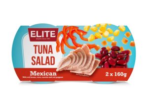 Mexican Salad Twin-pack