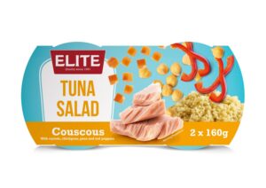 Couscous Salad Twin-pack