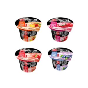 Fruit Protein Yoghurt 200g