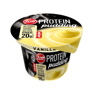 Vanilla Protein Pudding 200g