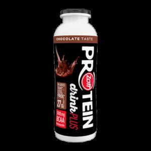 Chocolate Protein Drink 250ml