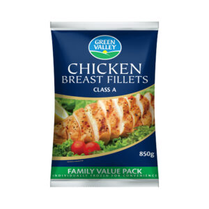 Chicken Breast 850g