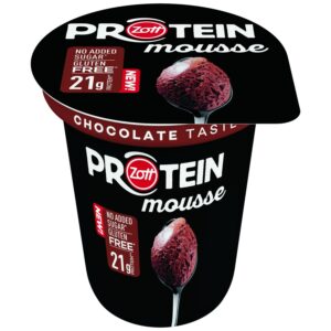 Protein Mousse Chocolate 200g