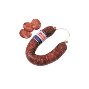 Salami Napoli Whole 180g