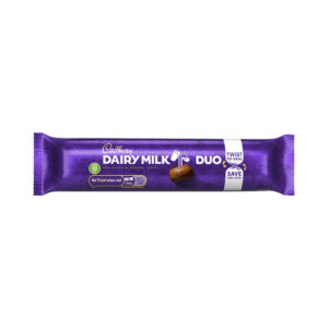 Duo Dairy Milk 54g
