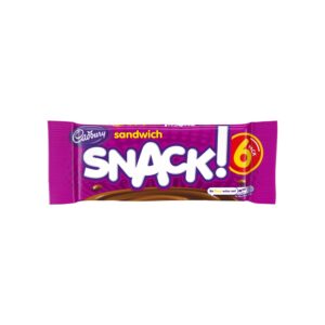 Snack Swch Mpk 5+1free 132g