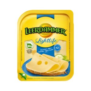 Leerdammer Light Slices 100g