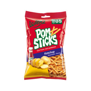 Pomsticks Ketchup 85g