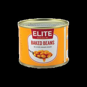 Baked Beans 210g