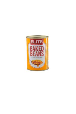 Baked Beans 435g