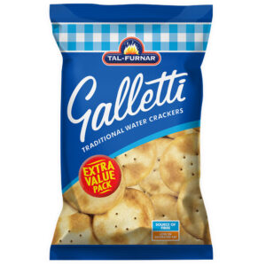 Traditional Extra Value Pack Galletti 300g