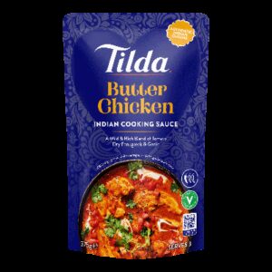 Butter Chicken Indian Sauce 375g