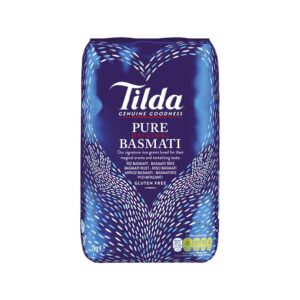 Basmati Rice 2kg