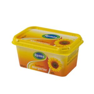 Margarine With Sunflower Oil 500g