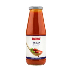 Sugo Di Pomodoro In Jar 710g