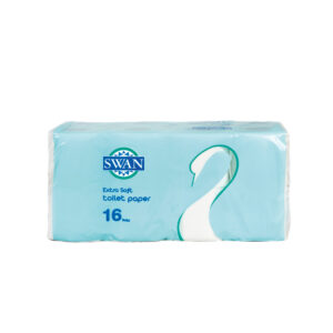 Toilet Paper 16-pack