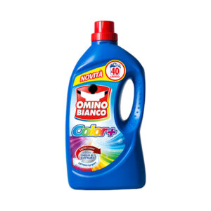 Liquid Detergent Colour Plus 3x2l