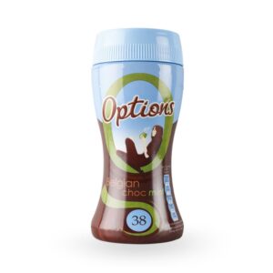 Mint Drinking Powder Jar 220g