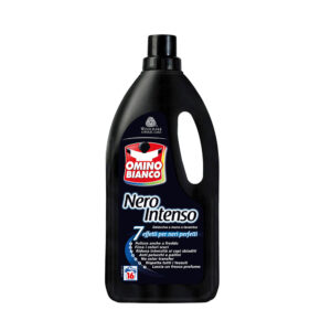 Liquid Detergent Nero Intenso 1ltr