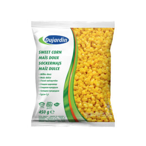 Sweet Corn 450g