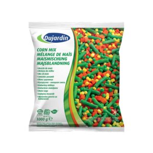 Corn Mix 1kg