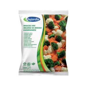 Broccoli Mix 1kg