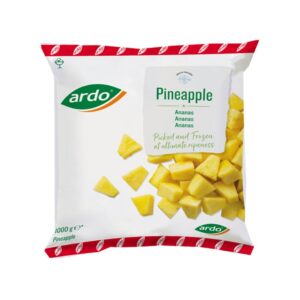 Pineapple 1kg