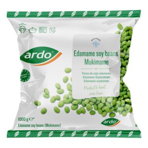 Edamame Soybeans 1kg