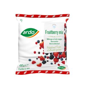 Fruitberry Mix 450g