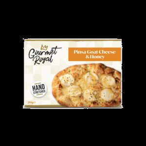 Cheese And Honey Pinsa 295g