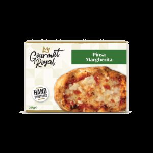 Margherita Pinsa 255g