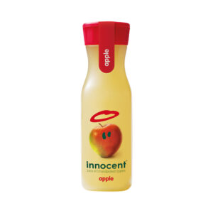 Apple Juice 330ml