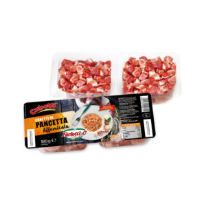 Pancetta Cubes Affumicati 2 Pack 90g