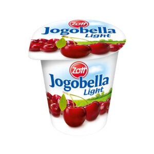 Light Yoghurt Various Fruit Flavours 150g