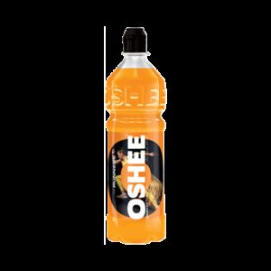 Isotonic Drink Orange 750ml