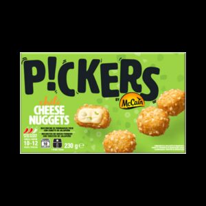 Chilli Cheese Nuggets 230g