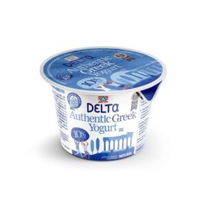 Natural Greek Yoghurt 10% Fat 150g
