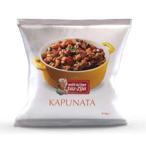 Kapunata  450g