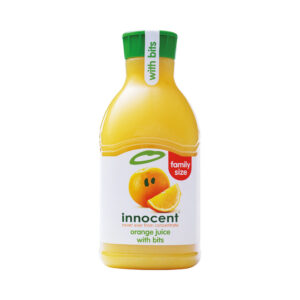 Orange Juice With Bits 1.35ltr