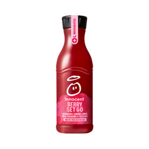 Berry Vitamin Juice 750ml