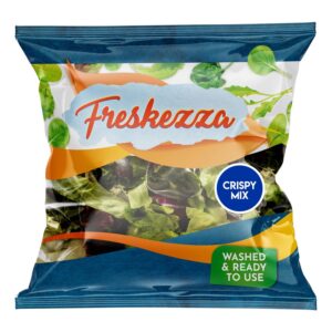 Crispy Mix 170g