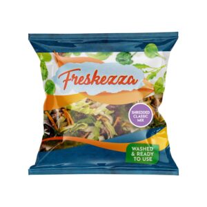 Shredded Classic Mix 200g