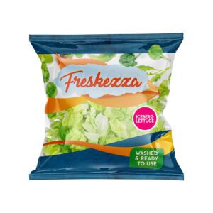 Iceberg Lettuce 250g