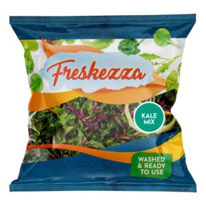 Kale Mix 185g
