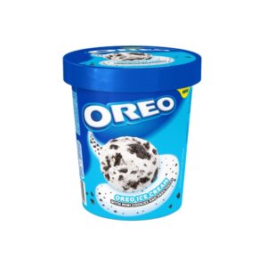 Oreo Tub 480ml