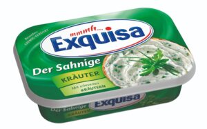 Soft Cheese Spread With Herbs 200g