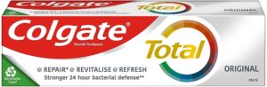 Total Original Toothpaste 75ml